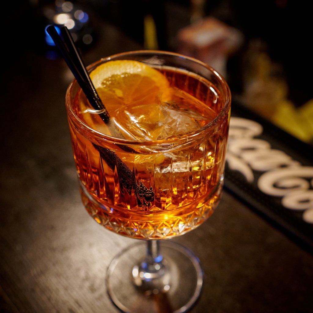 коктейль aperol spritz 300 мл