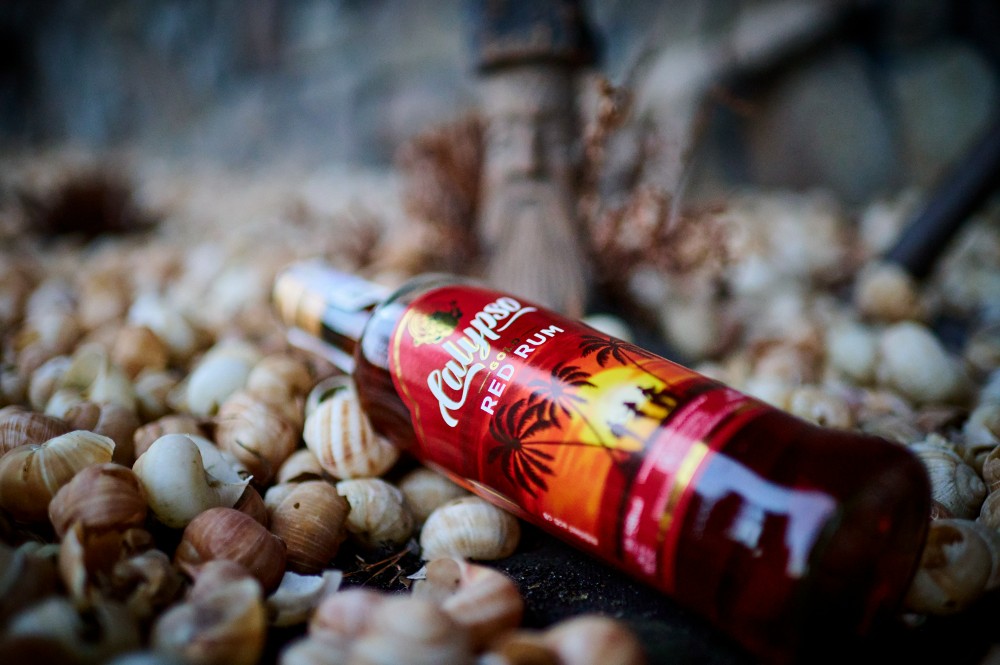 ром Calypso GoldRed