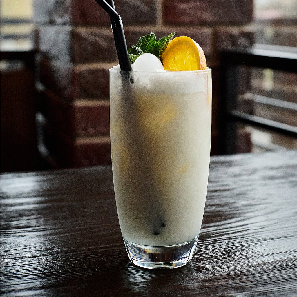 коктейль pina colada 300 мл