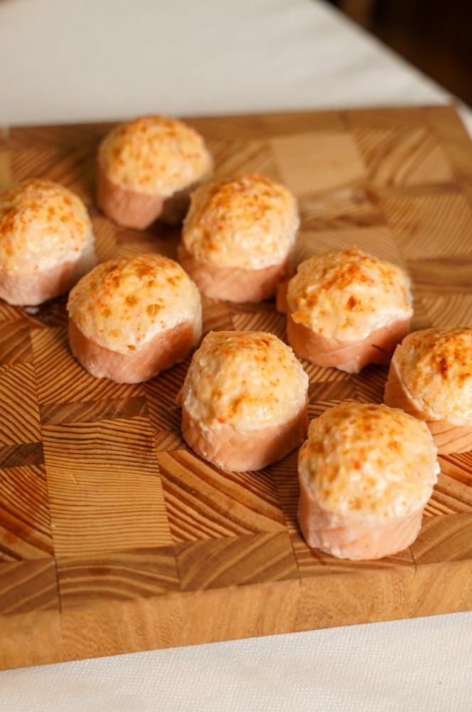 Кабуки ролл