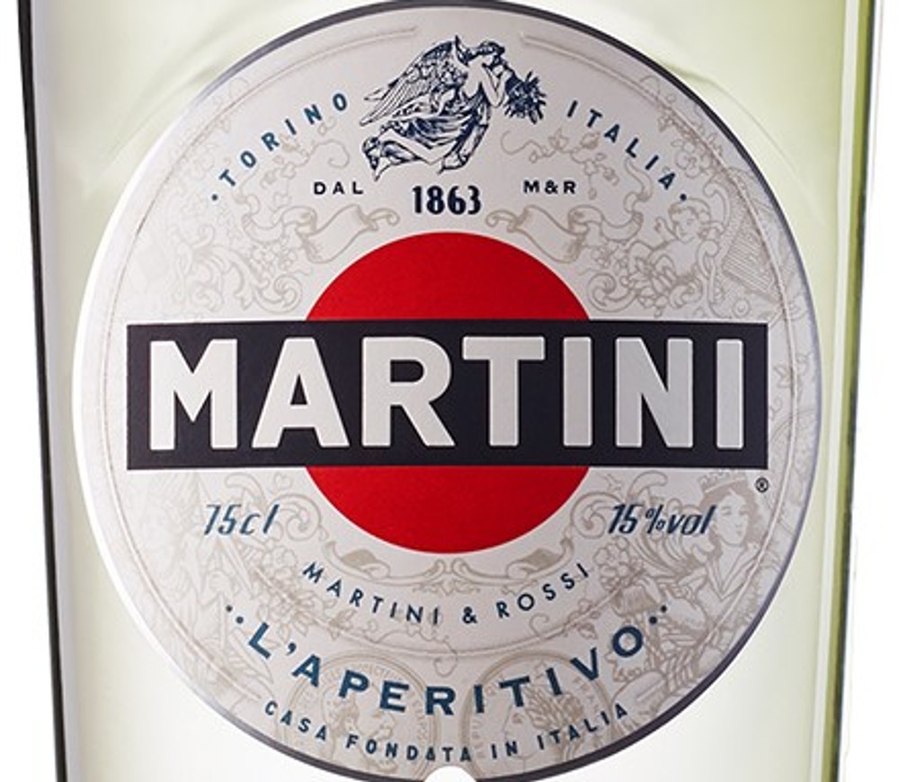 Вермут MARTINI Bianco