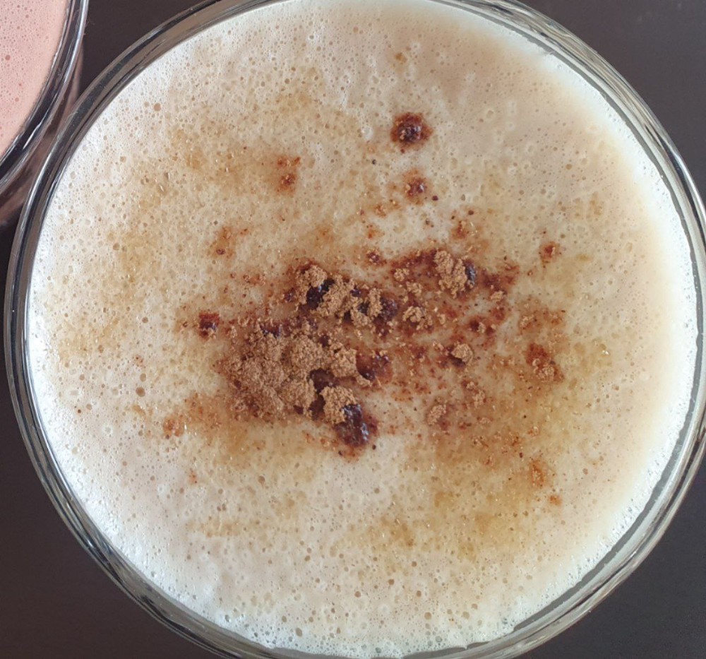 PANDA-KAVA