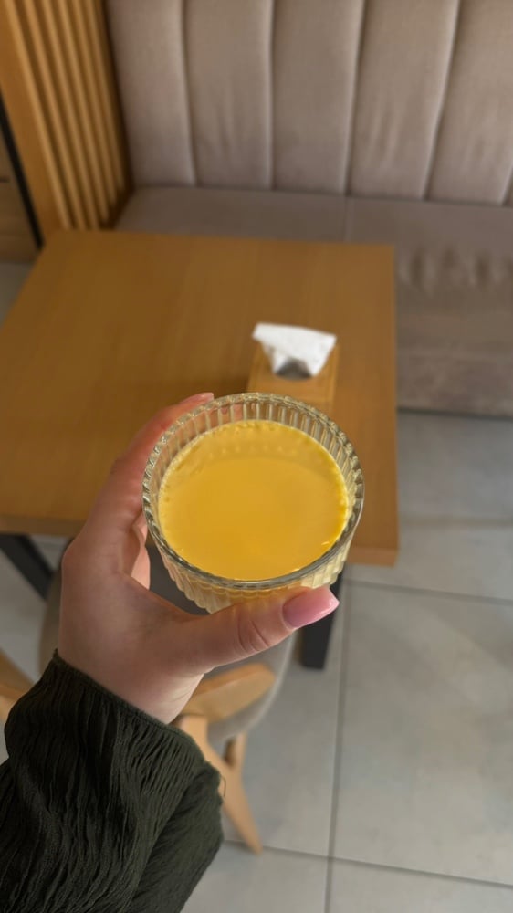 Крем-брюле