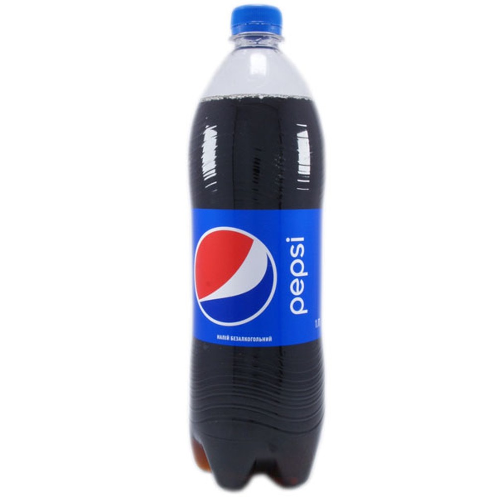 Pepsi/Mirinda/7UP 1 л 