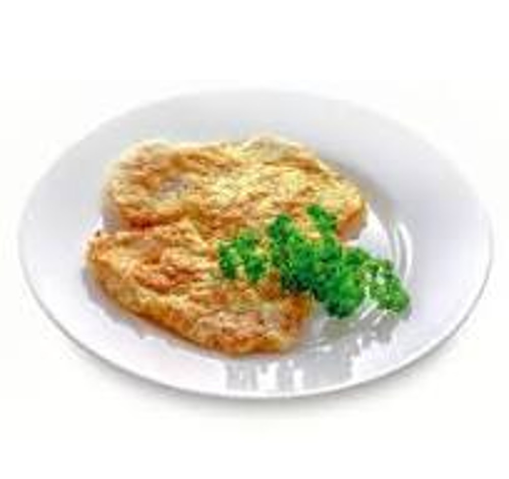 Куряча відбивна (дитяча)
