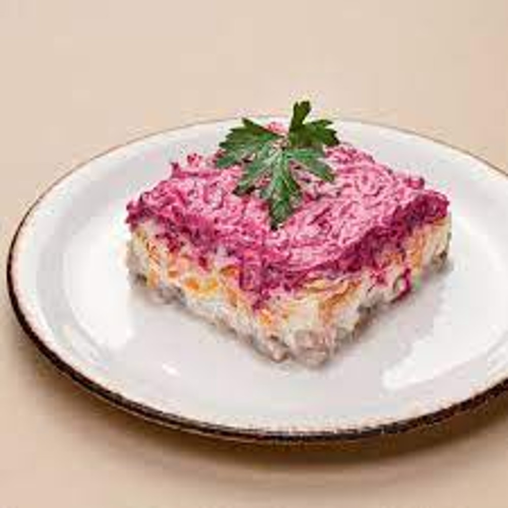 Ведмежа шуба