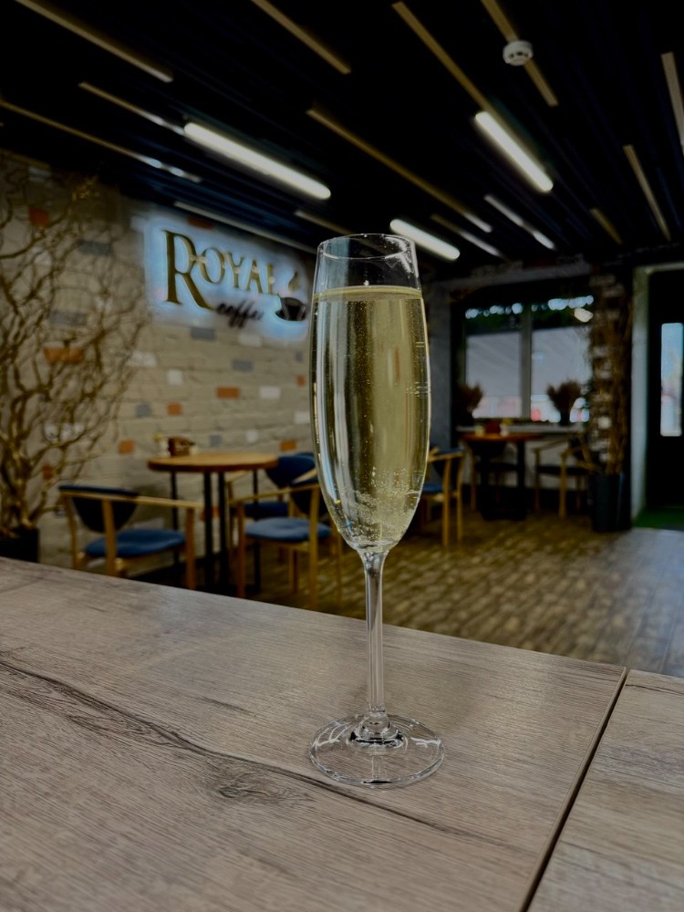 Prosecсo бочкове 200 мл.