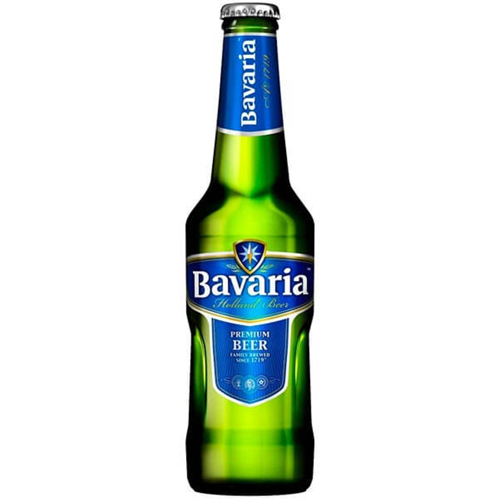 Пиво Бавария 0,5л