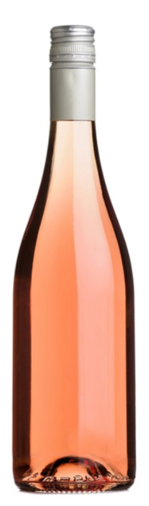 House Rose / Rose Maison Bottle 