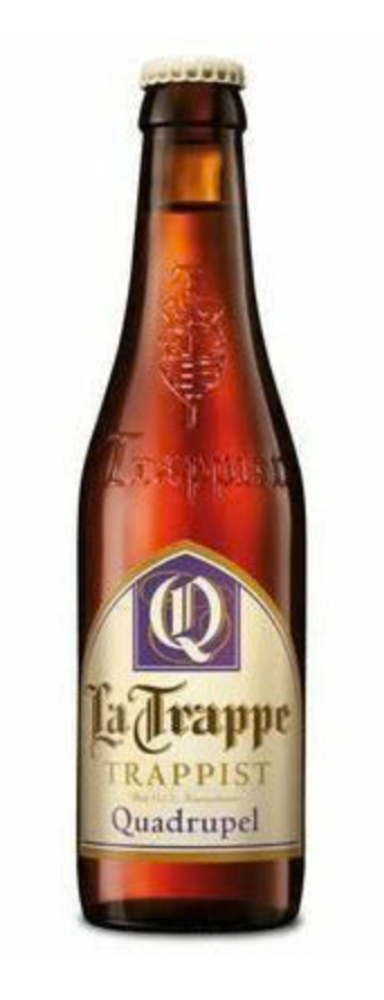 La Trappe Blond