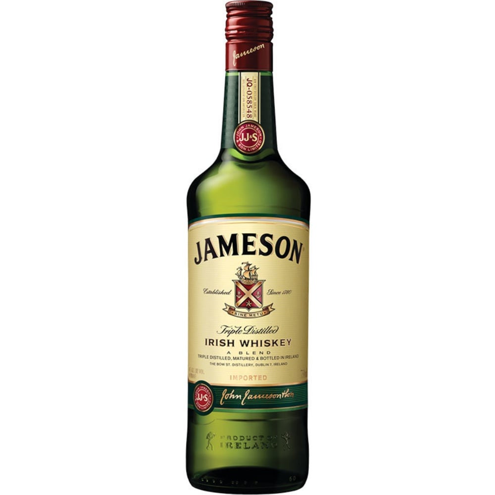 Jameson 