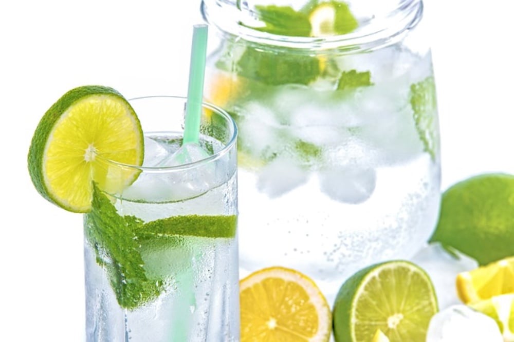Lemonade 