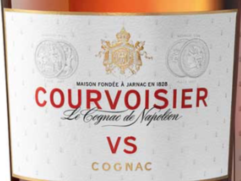 Courvoisier 
