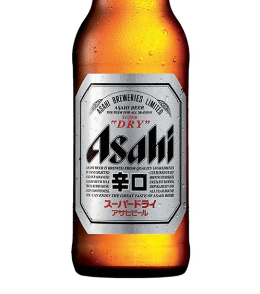 Asahi