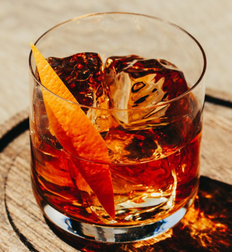 Old Fashioned 