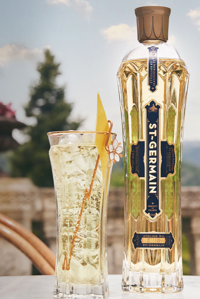 Saint Germain 