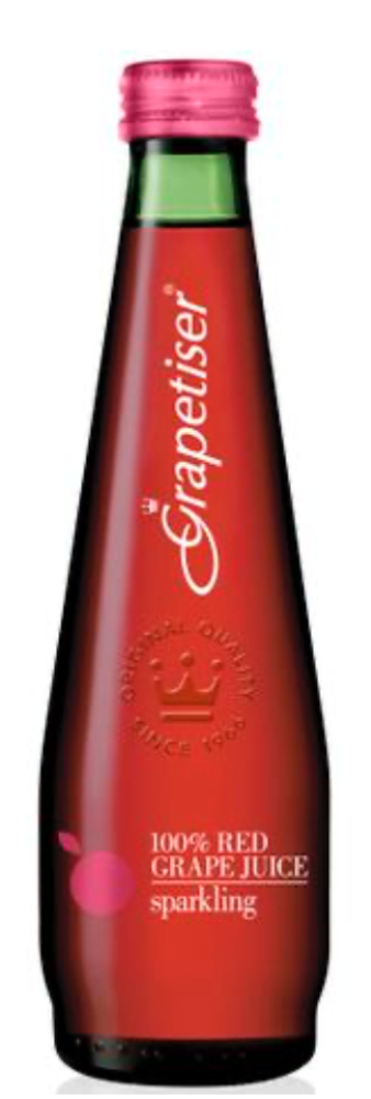 Grapetiser
