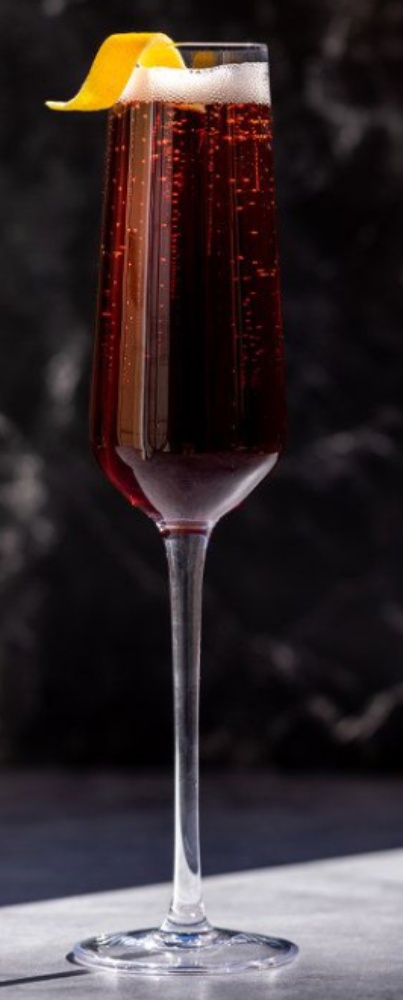 La vie Parisienne