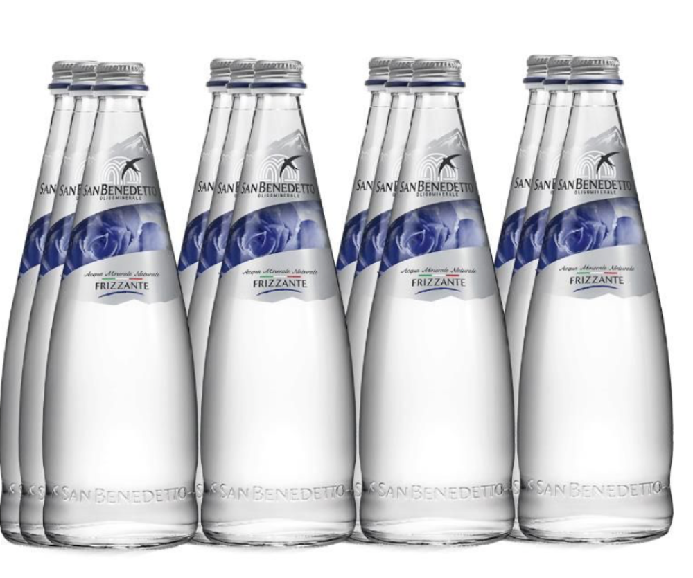 San Benedetto Water