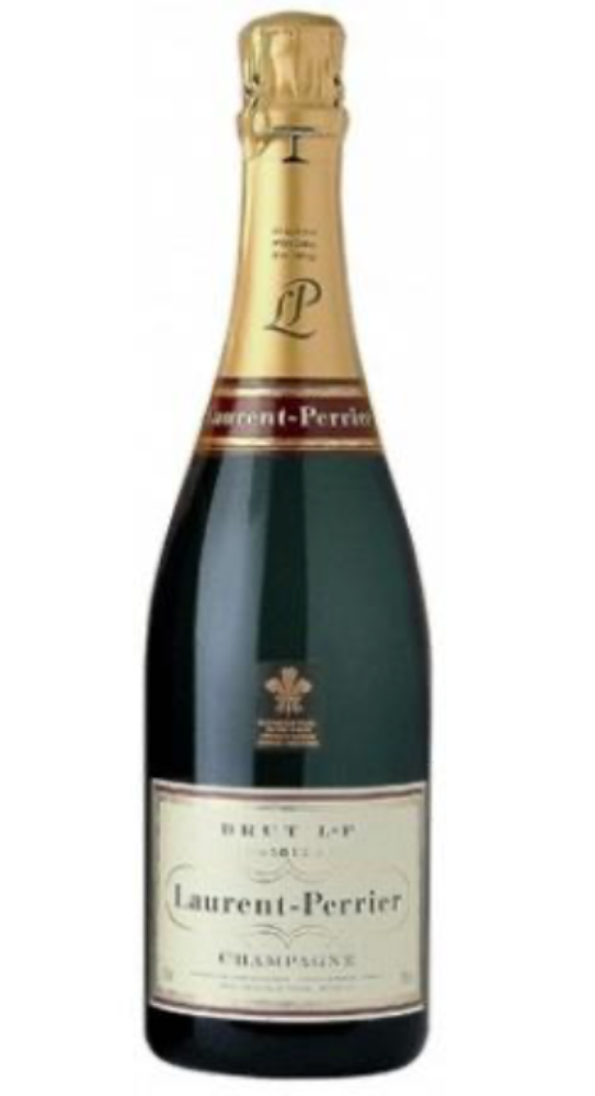 Laurent Perrier La Cuvee