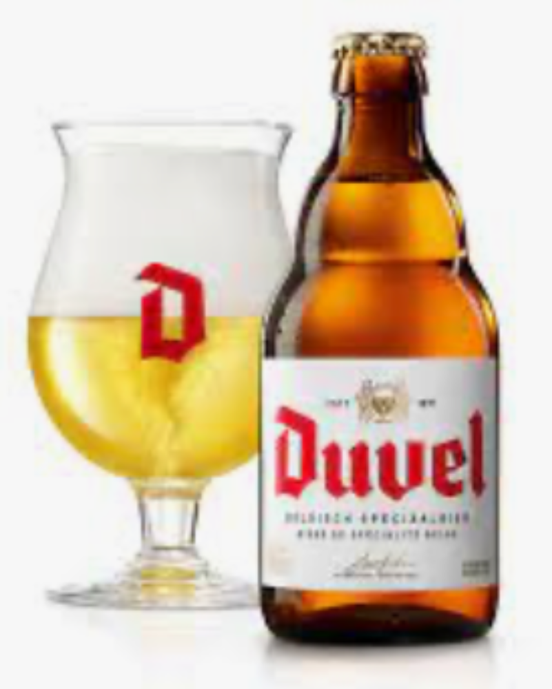 Duvel