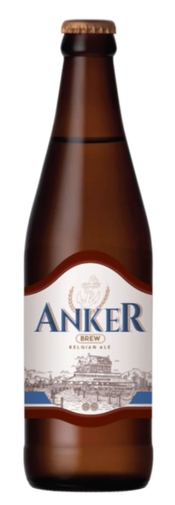 Anker Brew