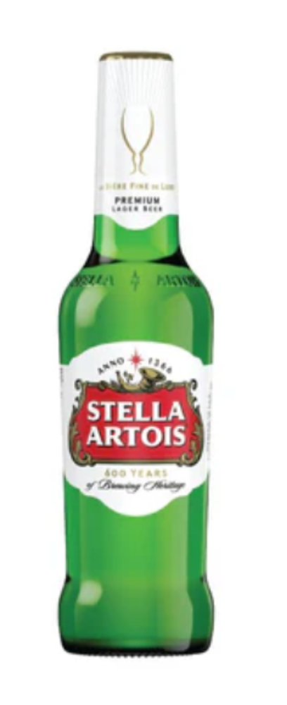 Stella Artois