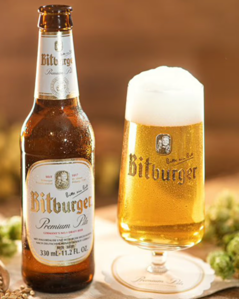 Bitburger
