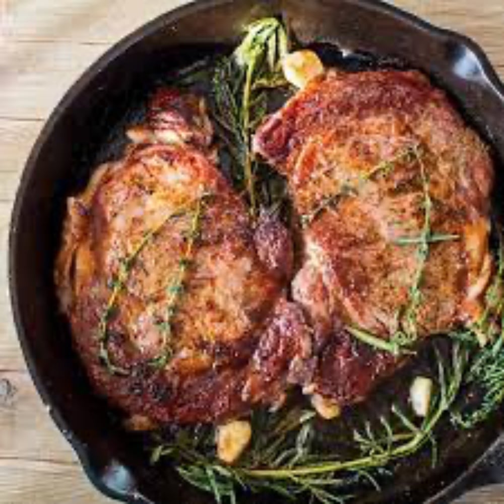 Steak de Faux - Fillet 