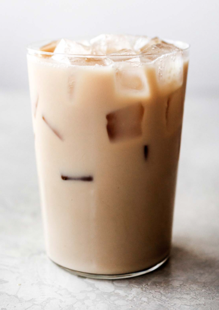 Ice Chai 