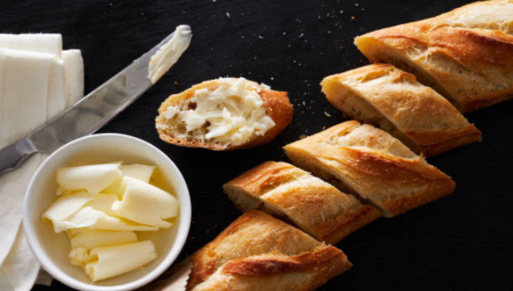 Pain et Beurre