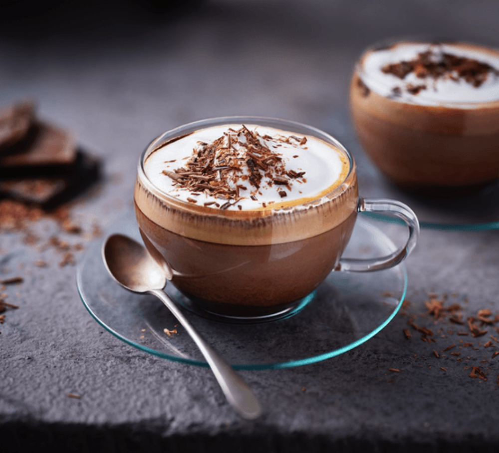 Mocha / Moka 
