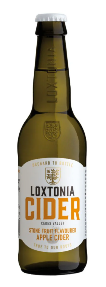 Loxtonia