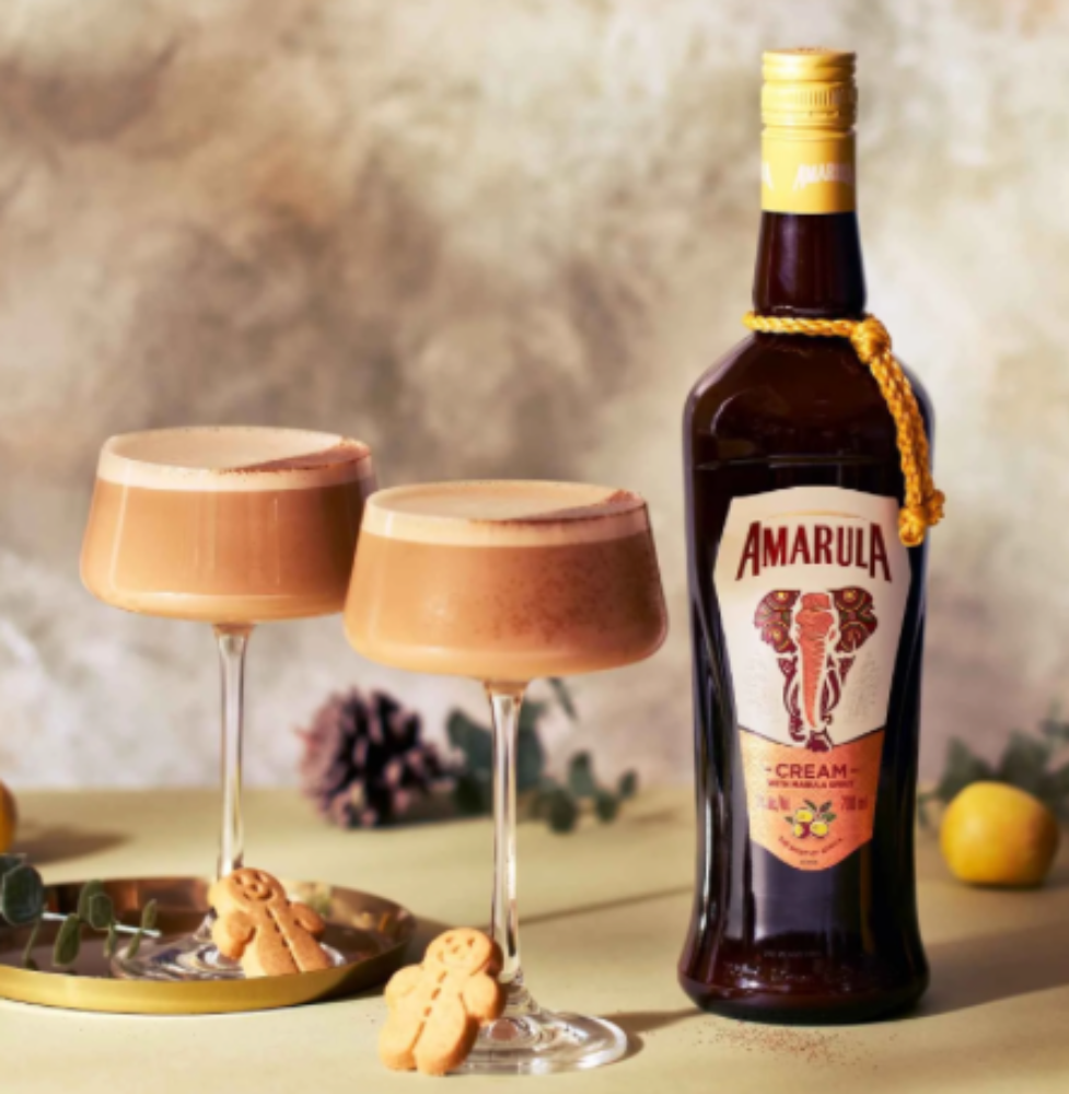 Amarula