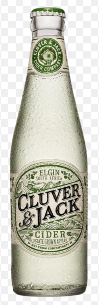 Cluver Jack