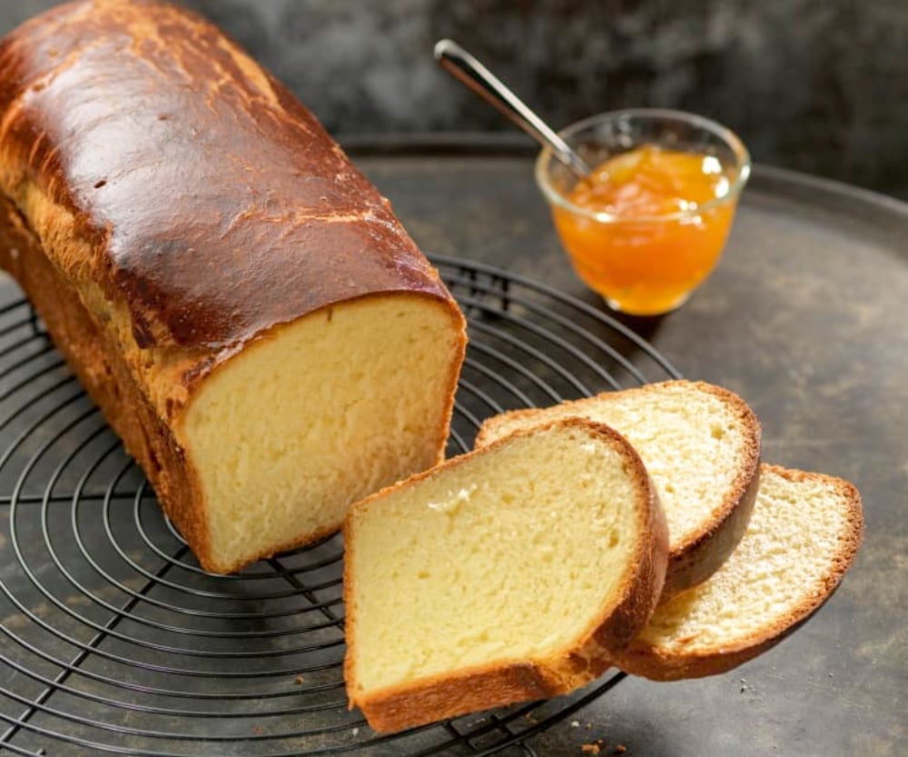 Brioche 