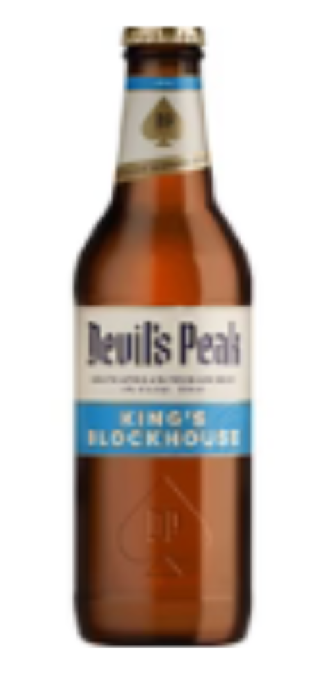 Devils Peak Kings