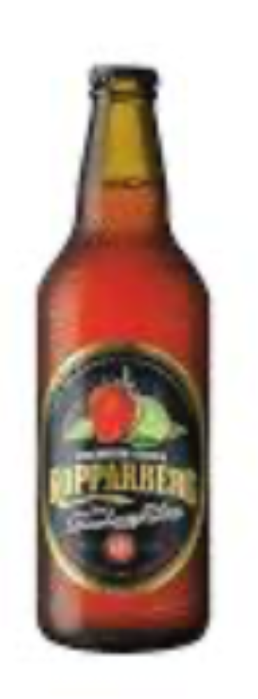Kopparberg Strawb