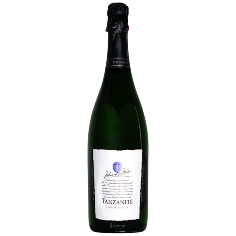 Tanzanite Methode Cap Classique NV