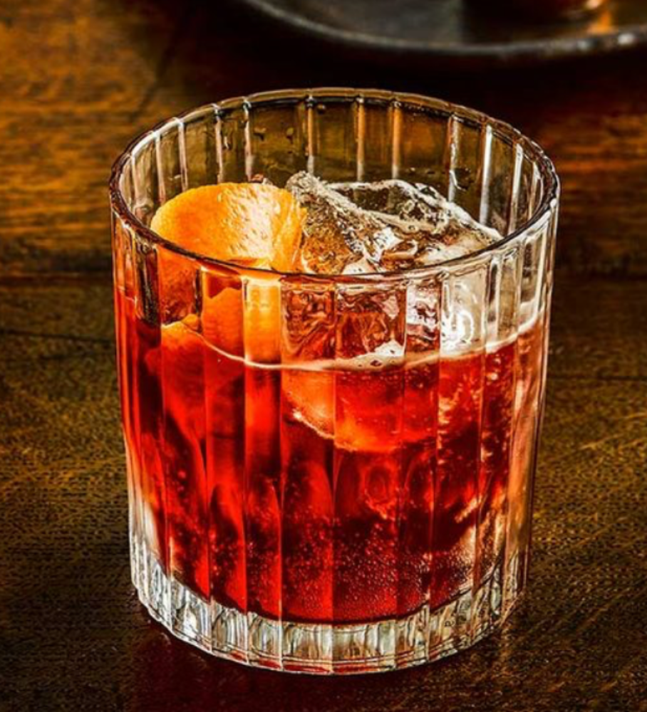 Boulevardier