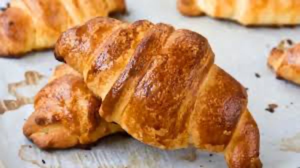 Croissant