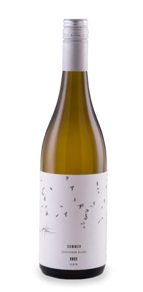 Harry Hartman Summer Stellenbosch
