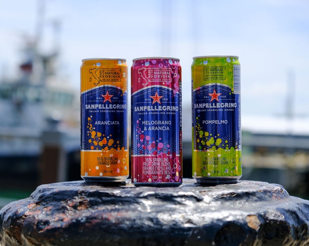 Sanpellegrino