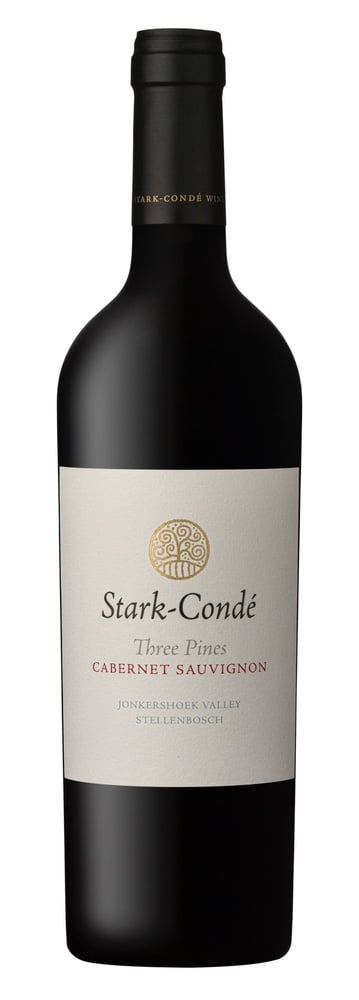 Stark Conde Three Pines