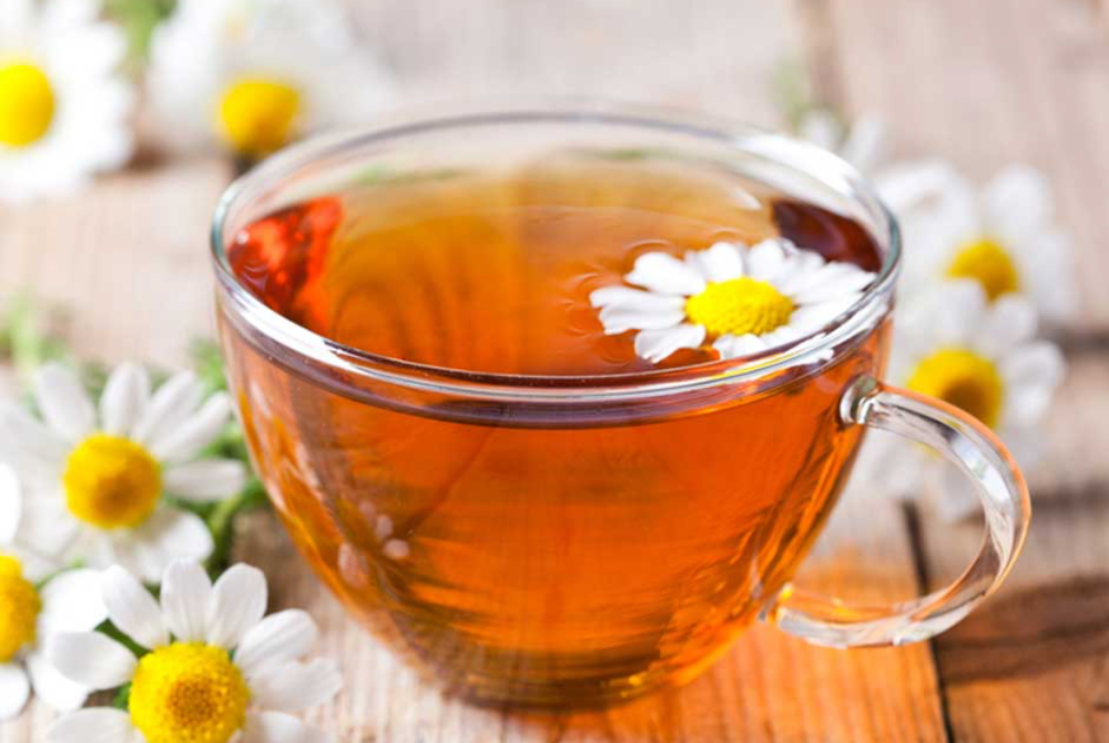 Chamomile