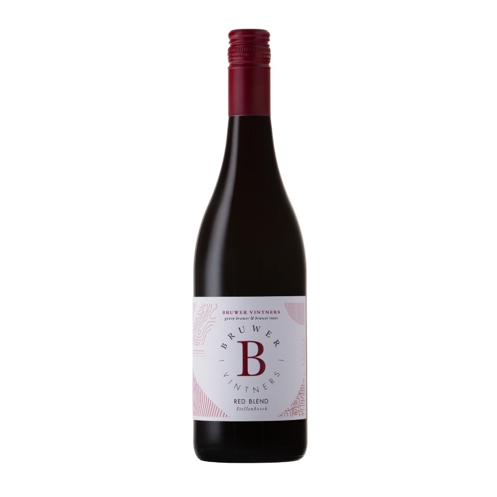 B Vintners Red Blend