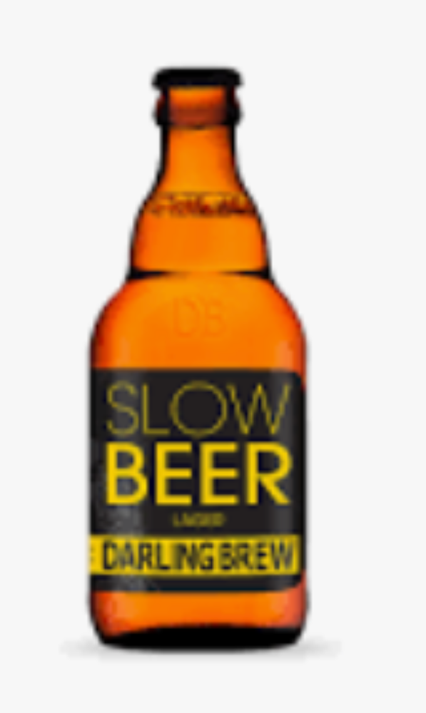 Darling Brew Slow
