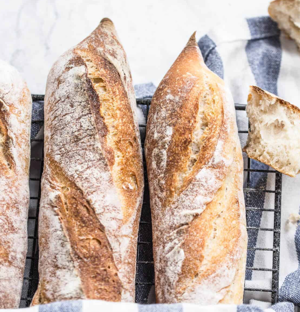 Baguette Campagne