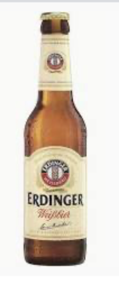 Erdinger Weissbier