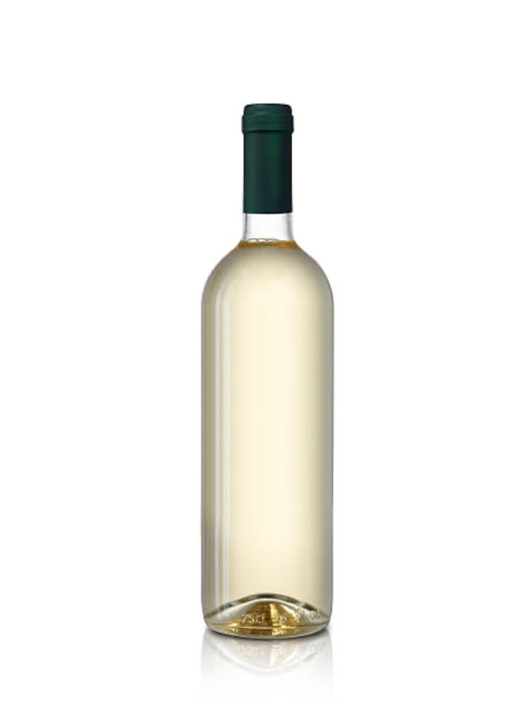 House White / Vin Blanc Maison 